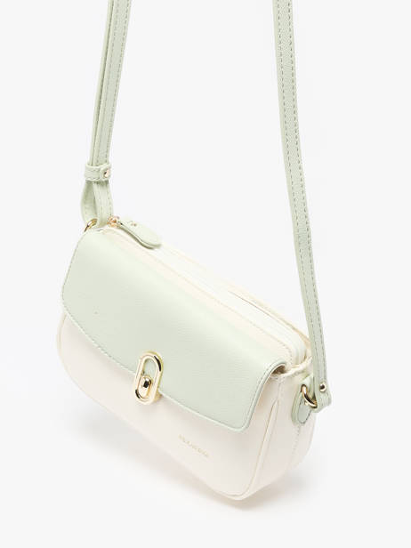 Cross Body Tas Cali Hexagona Veelkleurig cali 2520127 ander zicht 2